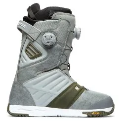 DC Judge 2020 32 DC Judge 2020 -Outlet Bindings Store dc judge 2020 grey side 2