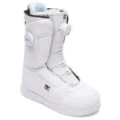 DC Lotus 2023 -Outlet Bindings Store dc lotus 2023 white white black