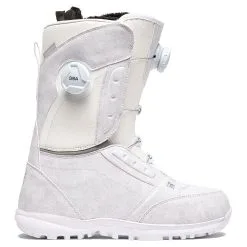 DC Lotus 2020 31 DC Lotus 2020 -Outlet Bindings Store dc lotus white side 2