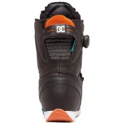 DC Mora 2020 -Outlet Bindings Store dc mora 2020 black blue back