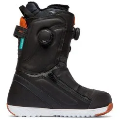 DC Mora 2020 -Outlet Bindings Store dc mora 2020 black blue side 1