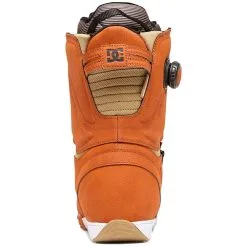 DC Mora 2020 -Outlet Bindings Store dc mora 2020 brown back
