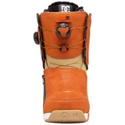 DC Mora 2020 -Outlet Bindings Store dc mora 2020 brown front
