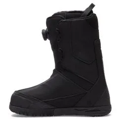 DC Transcend 2023 13 DC Transcend 2023 -Outlet Bindings Store dc transcend side