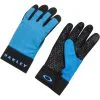 Oakley Ellipse Foundation Gloves -Outlet Bindings Store ellipse gloves nuclear blue