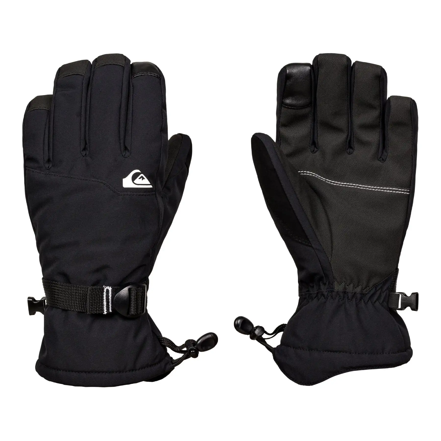 Quiksilver Mission Glove 2022 3 Quiksilver Mission Glove 2022