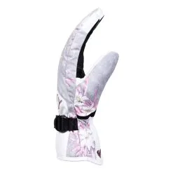 Roxy Jetty Gloves 2020 -Outlet Bindings Store erjhn03129 roxyjettygloves p szh1 frt2