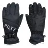 Roxy Jetty Solid Glove 2021 -Outlet Bindings Store erjhn03165 roxyjettysolidgloves p kvj0 frt1