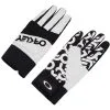 Oakley Factory Pilot Core Glove 2023 -Outlet Bindings Store factory pilot core glove white black