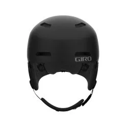 Giro Crue MIPS 14 Giro Crue MIPS -Outlet Bindings Store giro crue mips black front