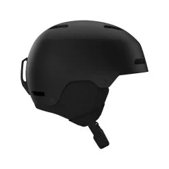 Giro Crue MIPS 16 Giro Crue MIPS -Outlet Bindings Store giro crue mips black side