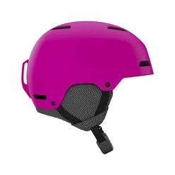 Giro Crue MIPS 20 Giro Crue MIPS -Outlet Bindings Store giro crue mips pink side 2