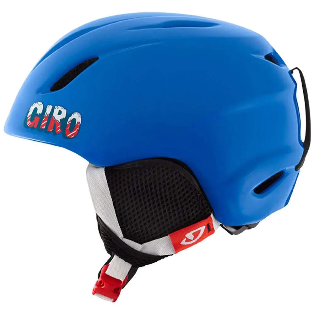 Giro Launch Kids Helmet 3 Giro Launch Kids Helmet