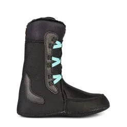 K2 Haven 2023 -Outlet Bindings Store k2 haven 0009 F22 K2SB HAVEN BLK LINER