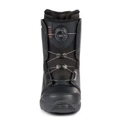 K2 Haven 2023 -Outlet Bindings Store k2 haven 0011 F22 K2SB HAVEN BLK FRONT