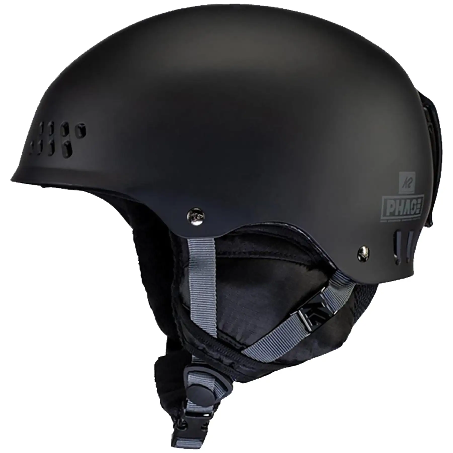 K2 Phase Pro Helmet 8 K2 Phase Pro Helmet - Image 6