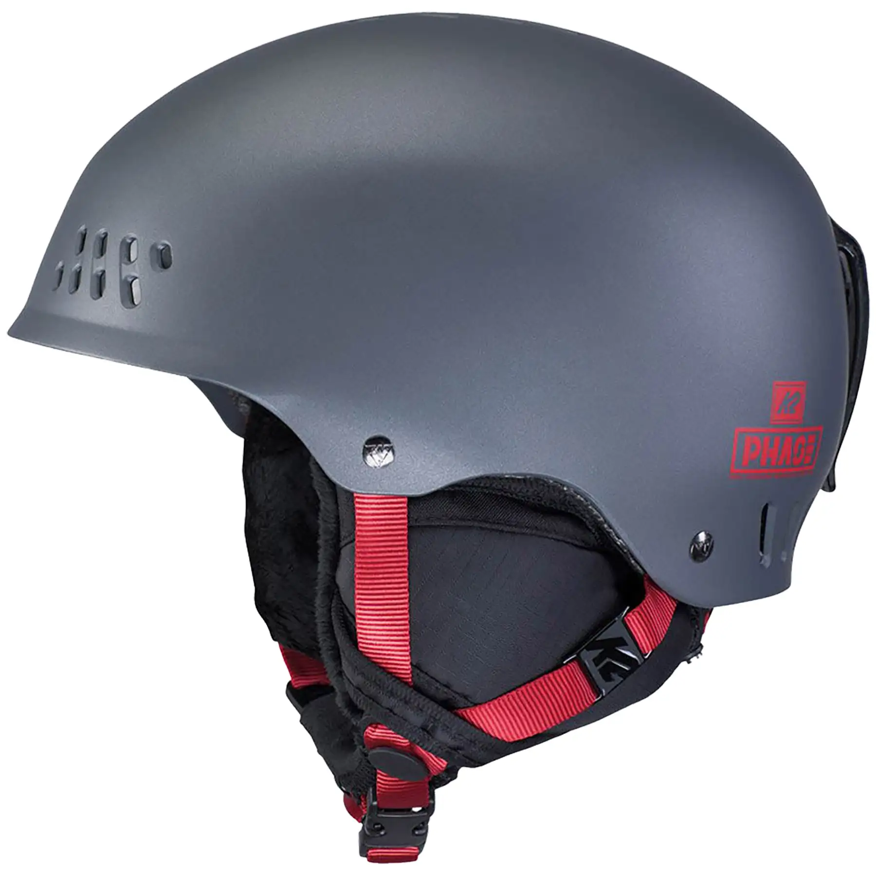K2 Phase Pro Helmet 7 K2 Phase Pro Helmet - Image 5