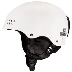 K2 Phase Pro Helmet 11 K2 Phase Pro Helmet -Outlet Bindings Store k2 2021 phase pro white