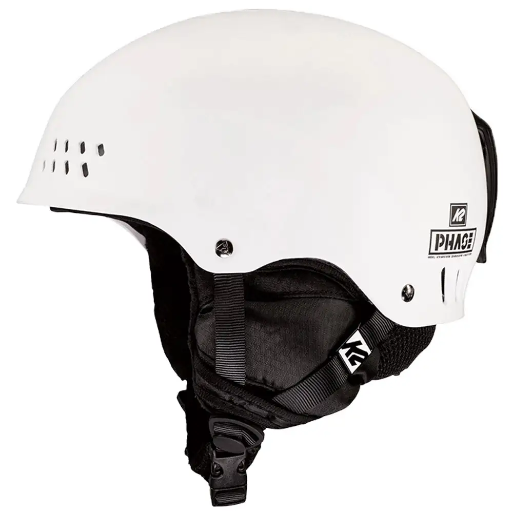 K2 Phase Pro Helmet 6 K2 Phase Pro Helmet - Image 4