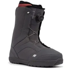 K2 Raider 2022 -Outlet Bindings Store k2 2122 boots RAIDER GREY 1
