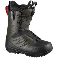 Salomon Synapse Wide 2021