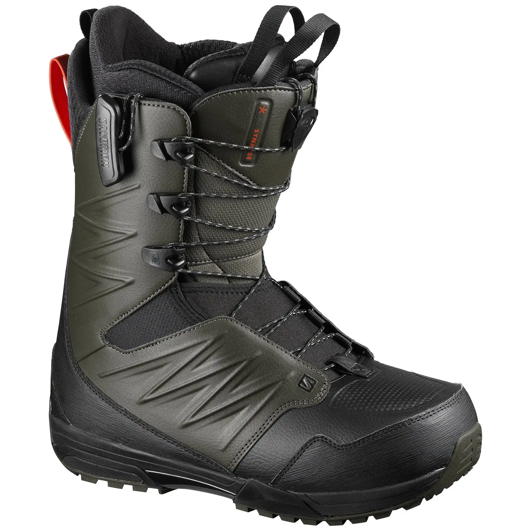 Salomon Synapse Wide 2021 3 Salomon Synapse Wide 2021