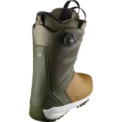 Salomon Dialogue Focus Boa 2021 -Outlet Bindings Store l41101100 2 iddjvsofw7owresz