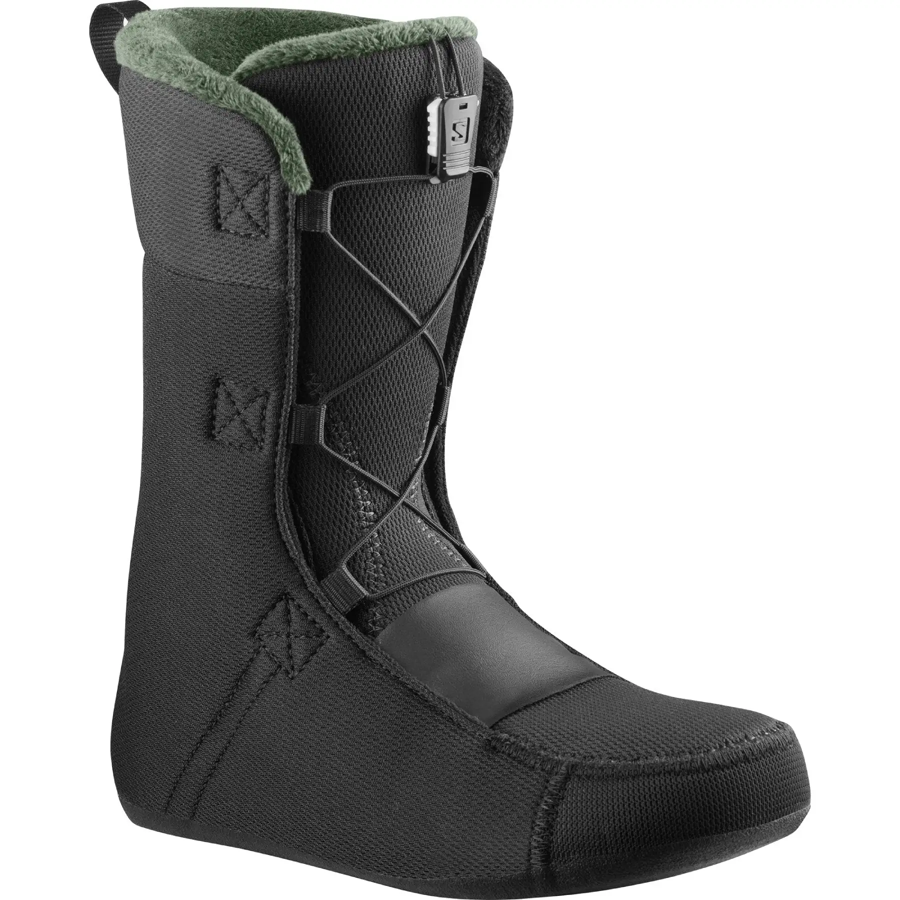 Salomon Pearl Boa 2021 6 Salomon Pearl Boa 2021 - Image 4