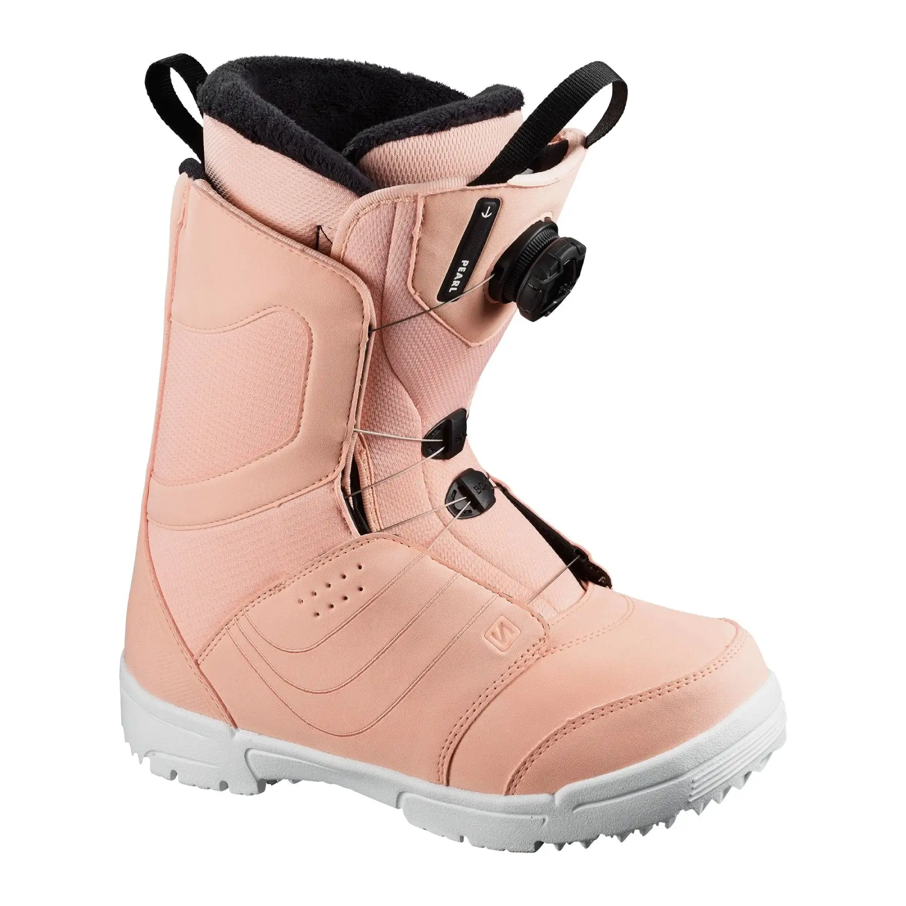 Salomon Pearl Boa 2021 7 Salomon Pearl Boa 2021 - Image 5