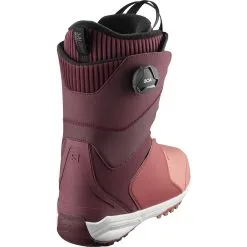 Salomon Kiana Focus Boa 2021 -Outlet Bindings Store l41217400 2 ngd4a036dqrnos4l