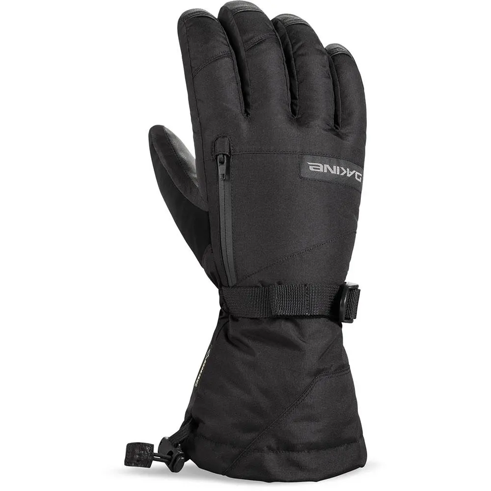 Dakine Leather Titan Gore-Tex Glove 2020 3 Dakine Leather Titan Gore-Tex Glove 2020