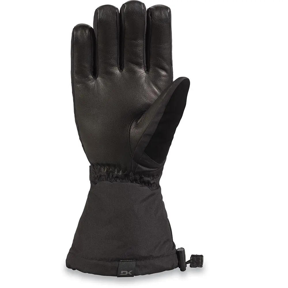 Dakine Leather Titan Gore-Tex Glove 2020 4 Dakine Leather Titan Gore-Tex Glove 2020 - Image 2