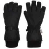 XTM Les Triomphe II Mens Glove -Outlet Bindings Store les triomphe ii mens glove blk BM017 1