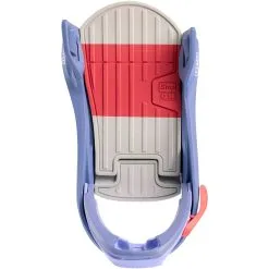 Burton Mens Step On Loback Bindings -Outlet Bindings Store mens loback binding 5