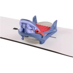 Burton Mens Step On Loback Bindings -Outlet Bindings Store mens loback binding 7