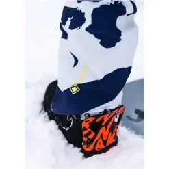 Burton Mine77 EST Step On Binding 7 Burton Mine77 EST Step On Binding -Outlet Bindings Store mine est bindings 3
