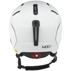 Oakley MOD5 MIPS -Outlet Bindings Store mod5 mips white 2