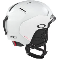 Oakley MOD5 MIPS -Outlet Bindings Store mod5 mips white 3