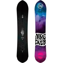 Nidecker Alpha APX 2024