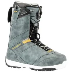 Nitro Anthem TLS 2020 -Outlet Bindings Store nitro anthem charcoal main