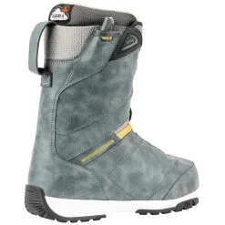 Nitro Anthem TLS 2020 -Outlet Bindings Store nitro anthem charcoal quarter