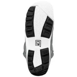Nitro Anthem TLS 2020 -Outlet Bindings Store nitro anthem charcoal sole
