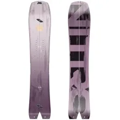 Nitro Womens Squash Split 2022