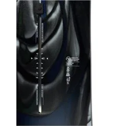 Burton 2011 Nug Snowboard -Outlet Bindings Store nug 237191 3