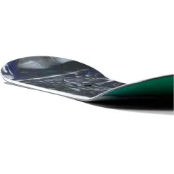 Burton 2011 Nug Snowboard -Outlet Bindings Store nug 237191 5