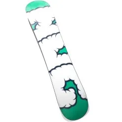 Burton 2011 Nug Snowboard -Outlet Bindings Store nug 237191 7