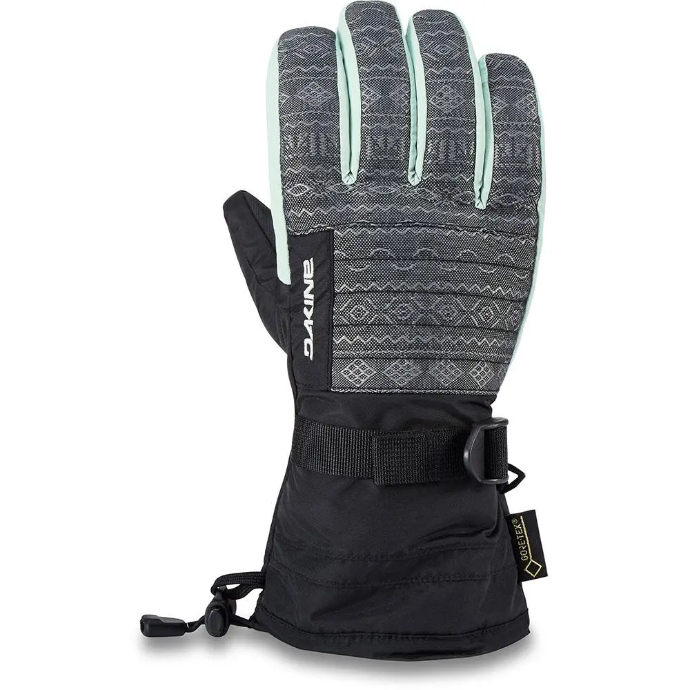 Dakine Omni Gore-Tex Glove 2020 3 Dakine Omni Gore-Tex Glove 2020
