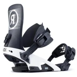 Ride LTD 2020 -Outlet Bindings Store ride ltd black white main