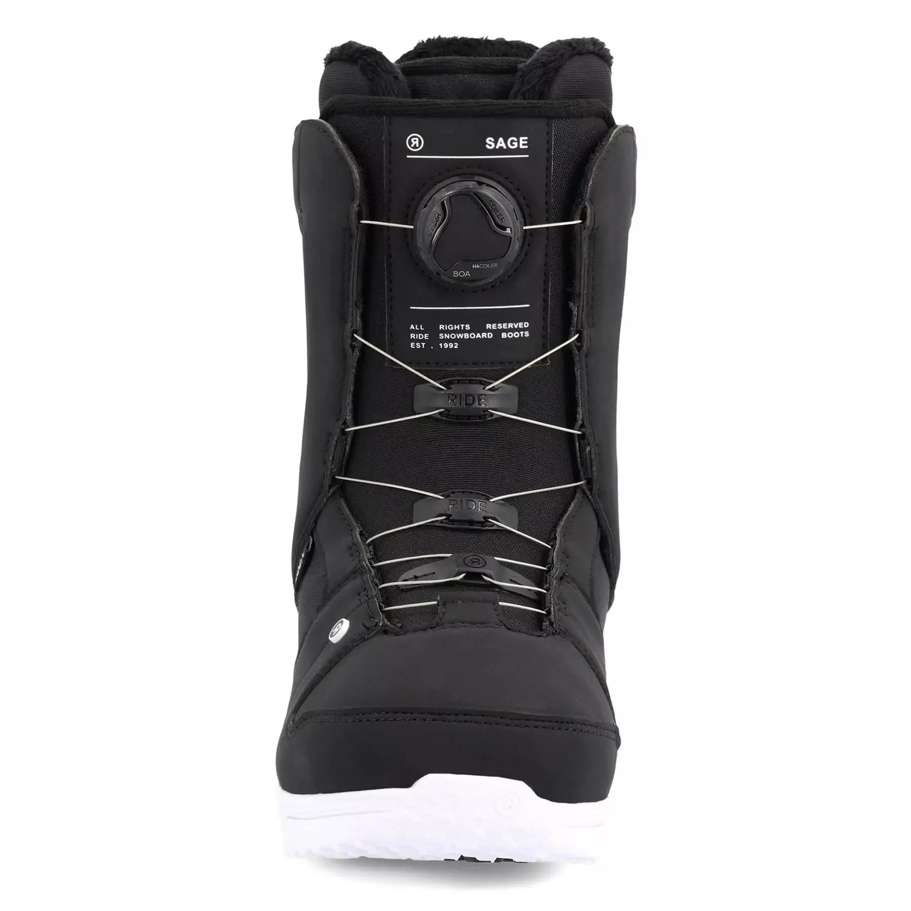 Ride Sage 2023 4 Ride Sage 2023 - Image 2