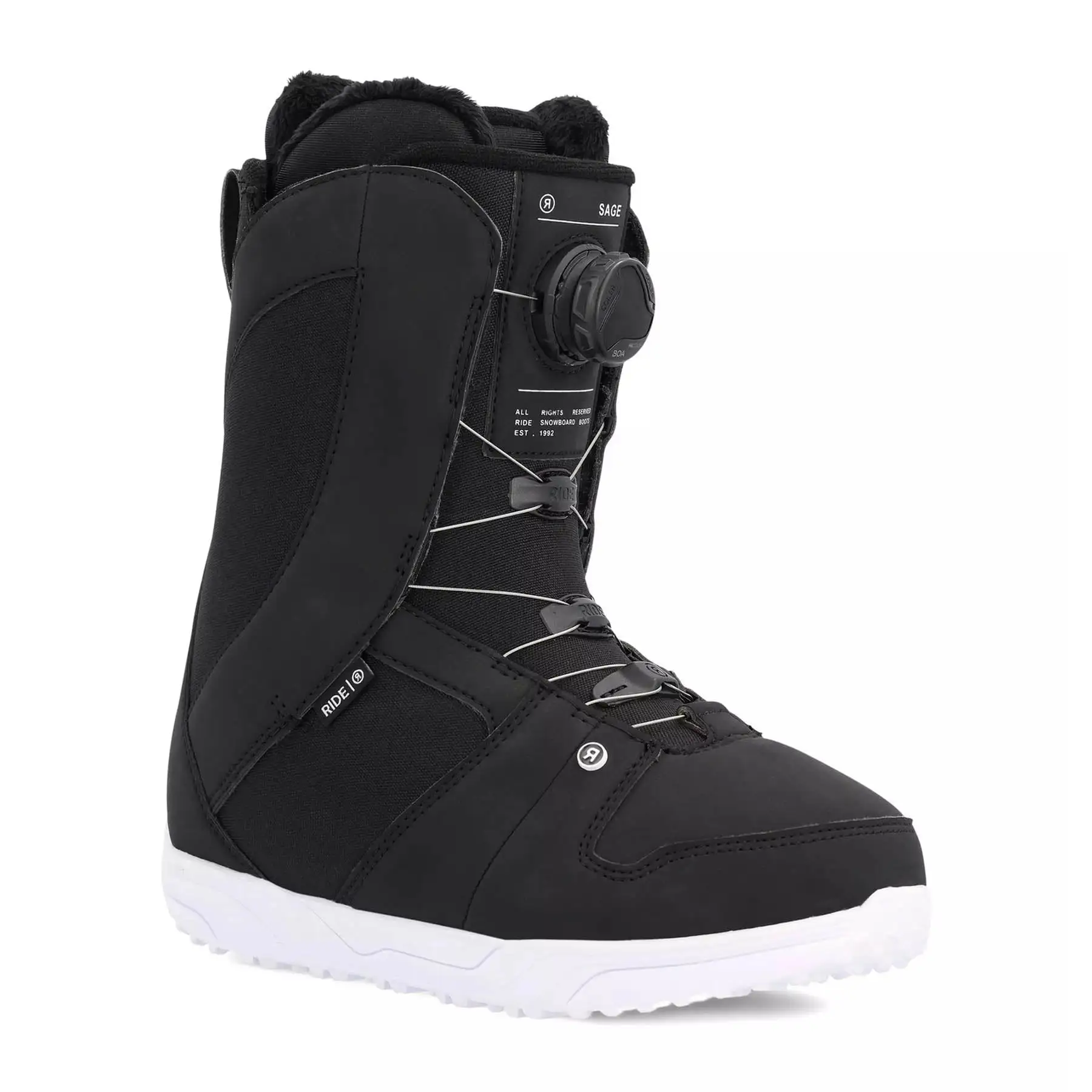 Ride Sage 2023 3 Ride Sage 2023